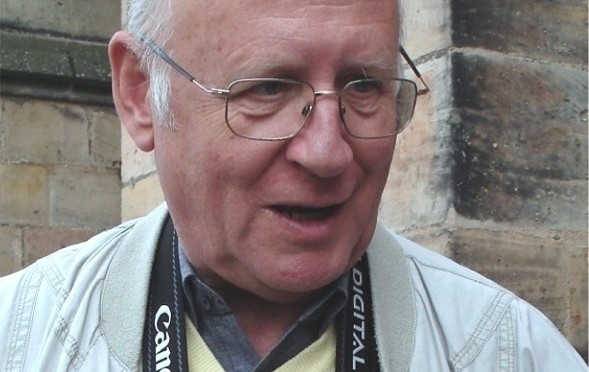 Günter Stein